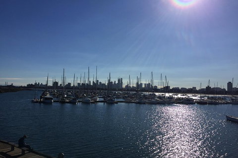 Private Full Day Melbourne City Tour With Local Guide - Accommodation Cooktown 4