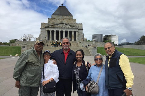 Private Full Day Melbourne City Tour With Local Guide - Accommodation Cooktown 5