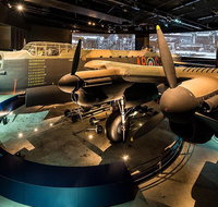 Canberra - The National Capital  Full Day Private Tour  Departs from Sydney - Accommodation Cooktown
