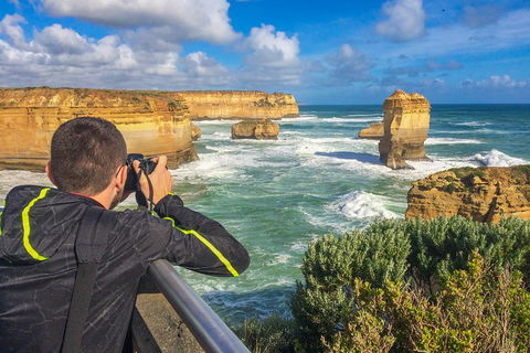 Melbourne Super Saver: Great Ocean Road + Wilsons Promontory + Attraction Pass - Accommodation Cooktown 2