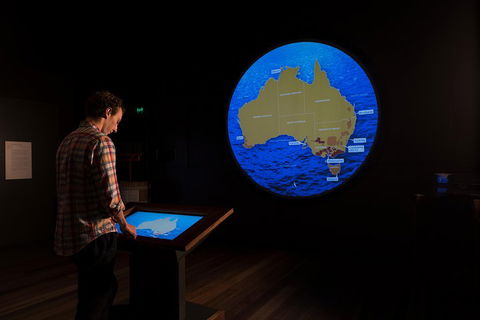 Australian Wine Discovery Tour Ticket - Accommodation Cooktown 0