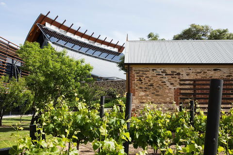 Australian Wine Discovery Tour With Tastings - Accommodation Cooktown 1