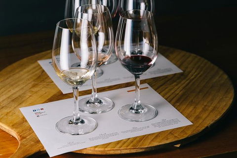 Australian Wine Discovery Tour With Tastings - Accommodation Cooktown 2
