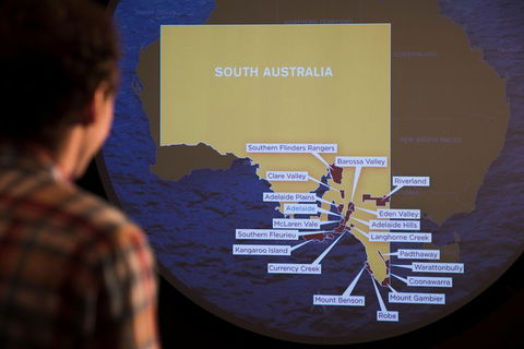 Australian Wine Discovery Tour With Tastings - Accommodation Cooktown 3