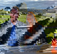 Daylesford Wine Tours wine cider gin vodka port food  sights tours - Accommodation Cooktown