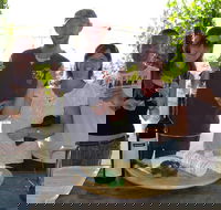 Swan Valley Tour from Perth Wine Beer and Chocolate Tastings - Accommodation Cooktown