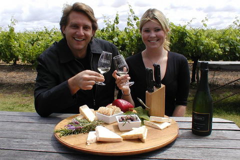 Swan Valley Tour From Perth: Wine, Beer And Chocolate Tastings - Accommodation Cooktown 4