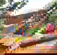 Swan Valley Half-Day Food Tour and Wine Trail from Perth - Accommodation Cooktown