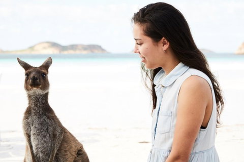 10 Day Perth To Adelaide Private Tour - The Great Australian Wilderness Journey - Accommodation Cooktown 2