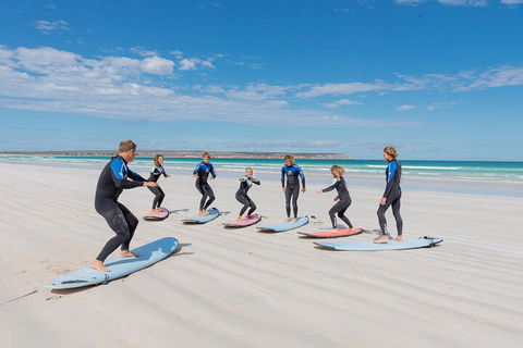 10-Day Adelaide To Perth Adventure Tour - Accommodation Cooktown 0