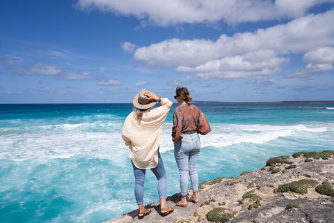 10-Day Adelaide To Perth Adventure Tour - Accommodation Cooktown 2