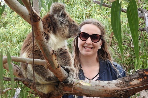 10-Day Adelaide To Perth Adventure Tour - Accommodation Cooktown 3