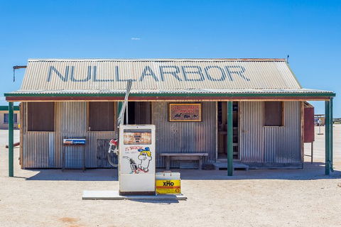 10-Day Adelaide To Perth Adventure Tour - Accommodation Cooktown 4