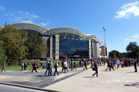 Adelaide City Highlights Tour - Accommodation Cooktown 1