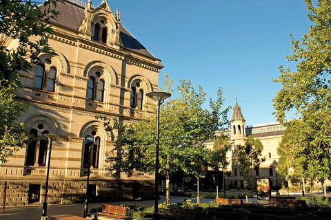 Adelaide City Highlights Tour - Accommodation Cooktown 2