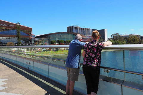 Adelaide City Highlights Tour - Accommodation Cooktown 3