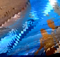 Dive with Sharks at AQWA - Accommodation Cooktown