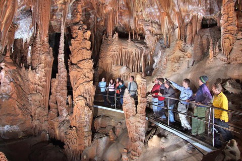 Blue Mountains Private Tour From Sydney With Jenolan Caves - Accommodation Cooktown 0