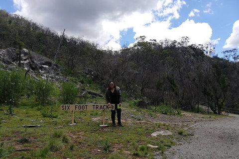 Blue Mountains Private Tour From Sydney With Jenolan Caves - Accommodation Cooktown 3