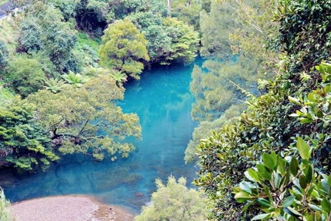 Blue Mountains Private Tour From Sydney With Jenolan Caves - Accommodation Cooktown 4