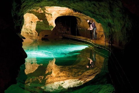 Blue Mountains Private Tour From Sydney With Jenolan Caves - Accommodation Cooktown 5