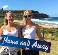 Location Tours to Home and Away - Accommodation Cooktown