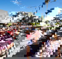 Perth Hop-On Hop-Off Bus Tour - Accommodation Cooktown