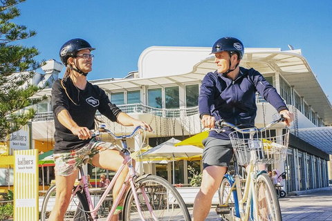 Explore Freo The Local Way: 3-hour Bike Tour - Accommodation Cooktown 2
