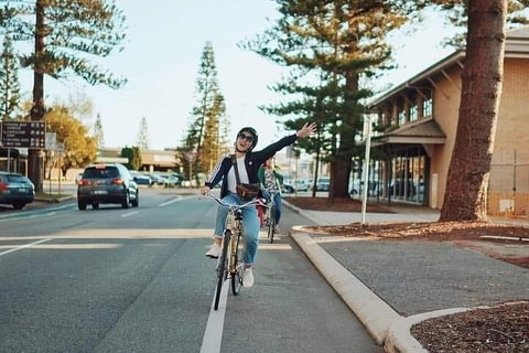 Explore Freo The Local Way: 3-hour Bike Tour - Accommodation Cooktown 3