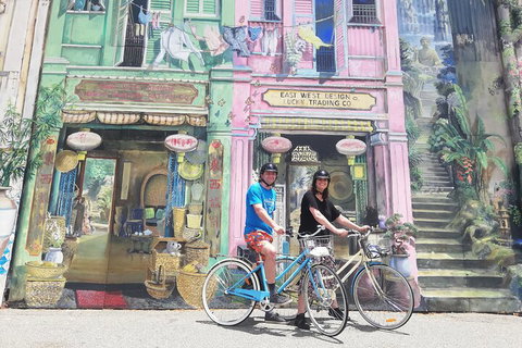 Explore Freo The Local Way: 3-hour Bike Tour - Accommodation Cooktown 4