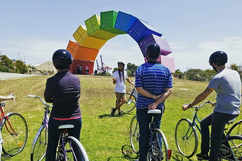 Explore Freo The Local Way: 3-hour Bike Tour - Accommodation Cooktown 5