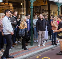 Best of Fremantle 2-Hour Walking Tour - Accommodation Cooktown