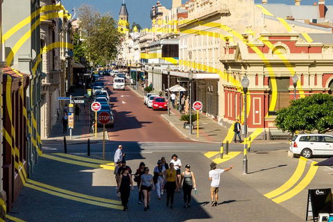 Best Of Fremantle 2-Hour Walking Tour - Accommodation Cooktown 4