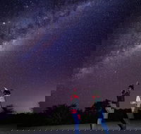 Pinnacles Desert Sunset Stargazing Tour - Accommodation Cooktown