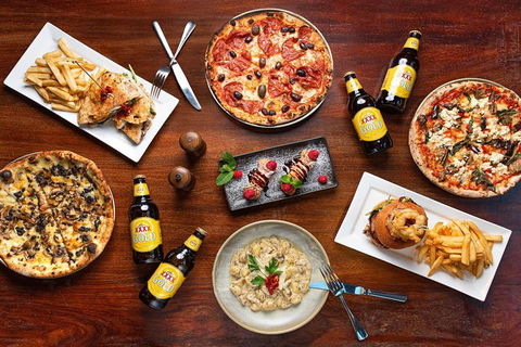 XXXX Brewery Tour - Accommodation Cooktown 3