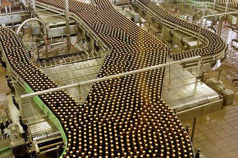 XXXX Brewery Tour - Accommodation Cooktown 5