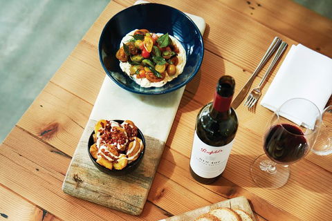 Penfolds Magill Estate Iconic Experience - Accommodation Cooktown 1
