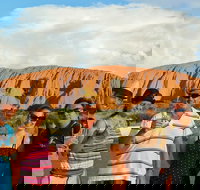 Ayers Rock Day Trip from Alice Springs Including Uluru Kata Tjuta and Sunset BBQ Dinner - Accommodation Cooktown