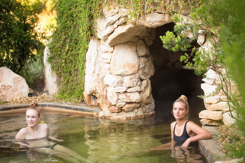 Peninsula Hot Springs With Evening Spa Experience On A Twilight Express Shuttle - Accommodation Cooktown 5