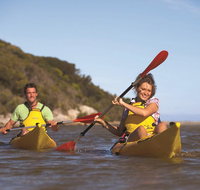 Kangaroo Island Self-Guided Kayaking on the Harriet River - Accommodation Cooktown