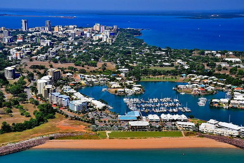 Explore Darwin City Sights Including Key Attractions - Accommodation Cooktown 3