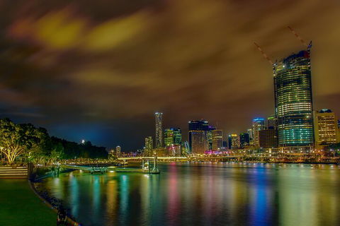 Brisbane Like A Local Customized Private Tour - Accommodation Cooktown 2