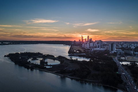 Perth Welcome Tour: Private Tour With A Local - Accommodation Cooktown 1