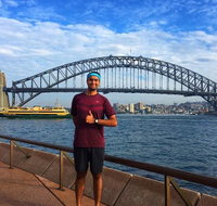 Story of Sydney Running Tour - Accommodation Cooktown