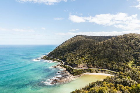 Great Ocean Road & Grampians National Park Tour - 3 Days, 2 Nights - Accommodation Cooktown 0