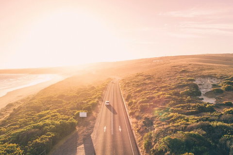 Great Ocean Road & Grampians National Park Tour - 3 Days, 2 Nights - Accommodation Cooktown 1