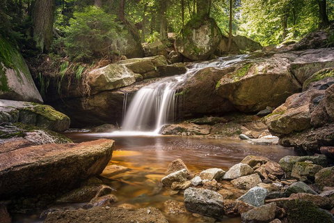 Great Ocean Road & Grampians National Park Tour - 3 Days, 2 Nights - Accommodation Cooktown 4