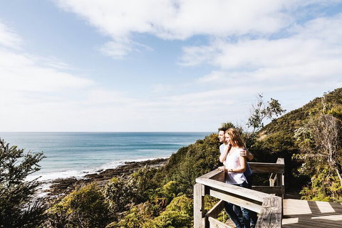 Great Ocean Road & Grampians National Park Tour - 3 Days, 2 Nights - Accommodation Cooktown 5