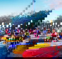 1-Hour Single or Double Kayak Hire on Golden Beach Caloundra - Accommodation Cooktown