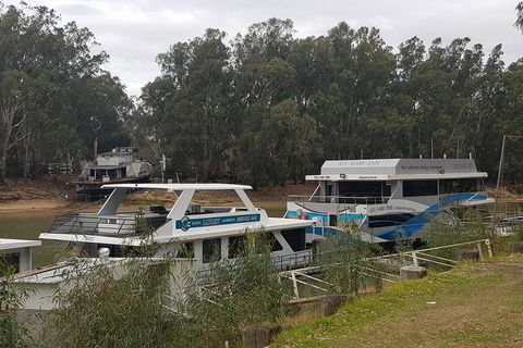 Bendigo, Echuca & The Mighty Murray - Accommodation Cooktown 0
